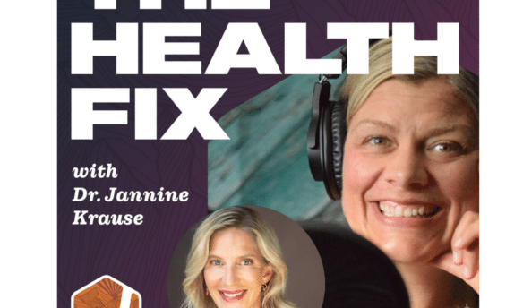 Ep 620: Natural Skincare, Herbal Tinctures & Wildcrafting Secrets With Kristine Courville