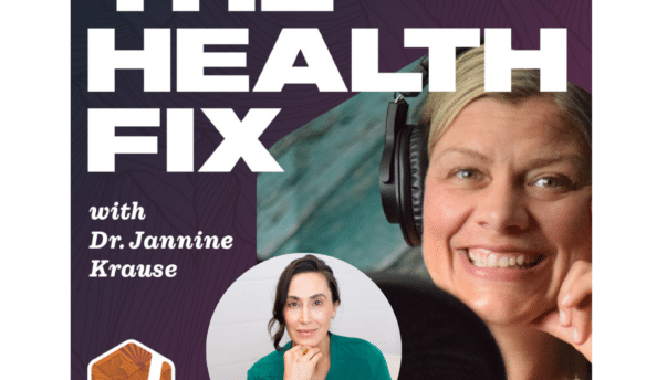 Ep 621: The Future of Personalized Medicine, Epigenetics & Wellness Retreats with Dr. Anna Marie Frank