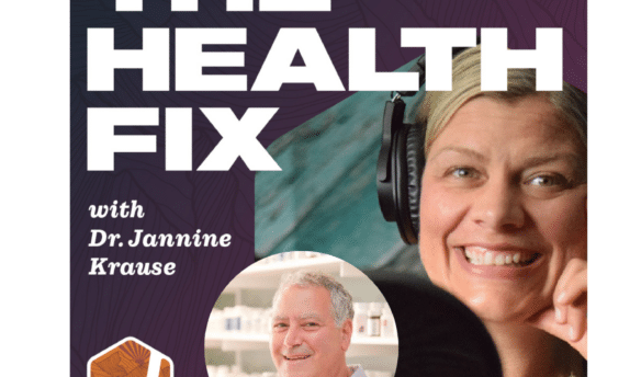 Ep 622: The Cyclospora Outbreak, Candida and Tips to Put Both in Check with Dr. Michael Biamonte