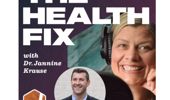 Ep 626: Zeolite Coach, Jeff Hoyt Talks All About Zeolite, Detox & the Dosing Paradox