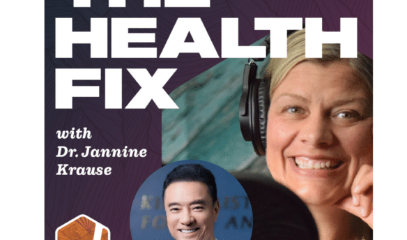 EP 633: Foot Strength & Why Your Feet Hurt More After 40 with Dr. Don Kim
